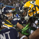 Illustration for article titled No, The Scab Refs Do Not Make The NFL More Exciting